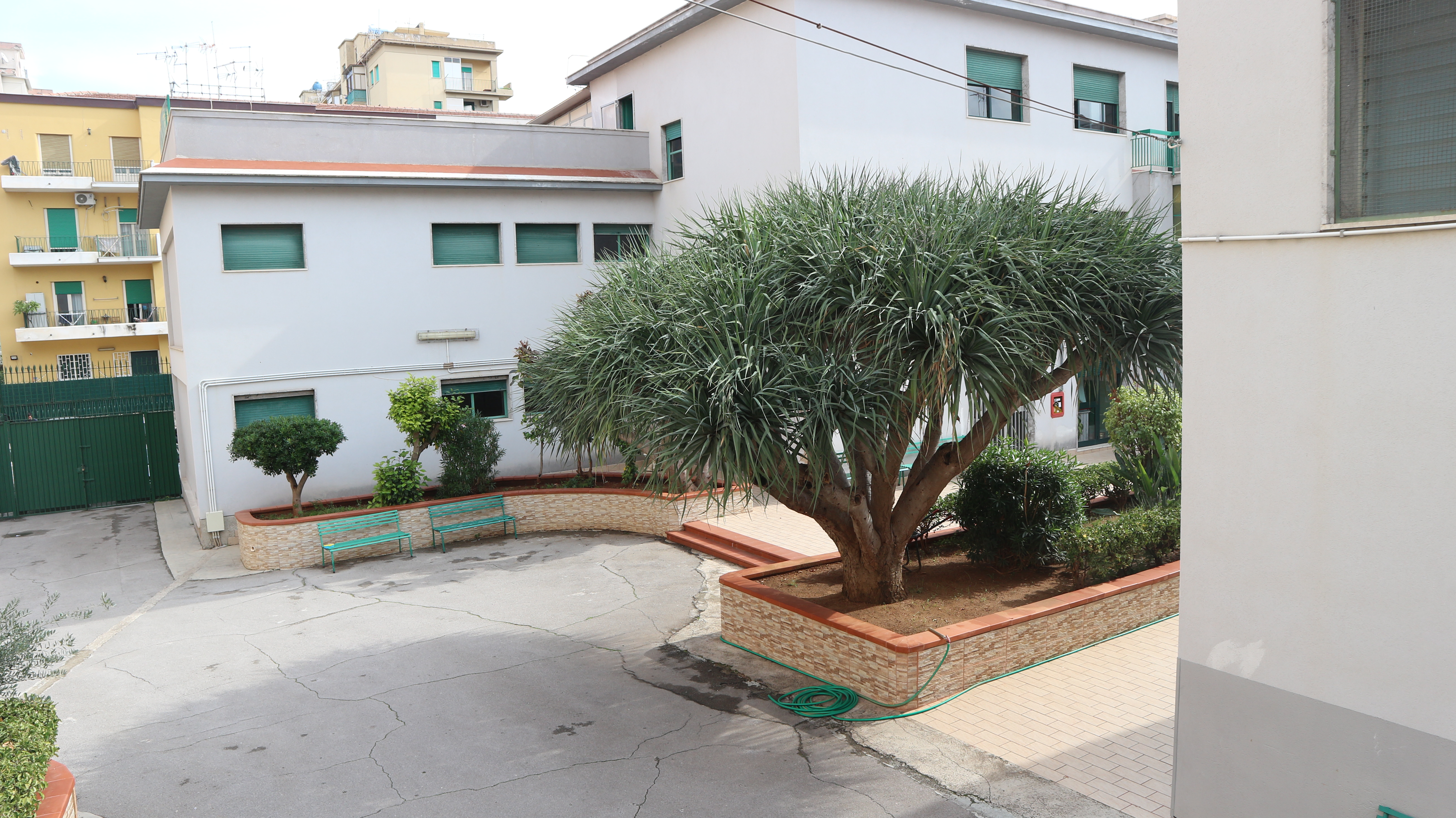 Panoramica