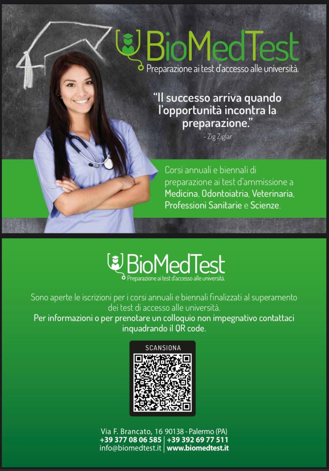 BIO MED TEST