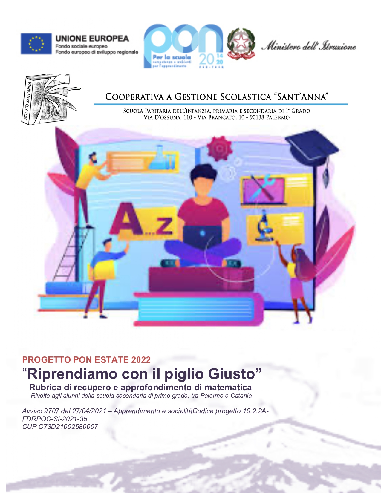 RIPRENDIAMO CON IL PIGLIO GIUSTO